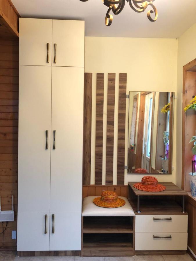 שקווטילי Kaprovani Villa 22 מראה חיצוני תמונה