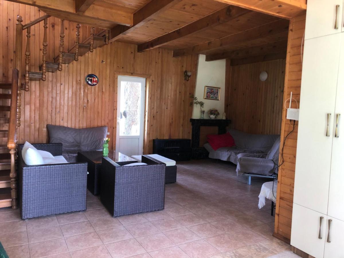 שקווטילי Kaprovani Villa 22 מראה חיצוני תמונה
