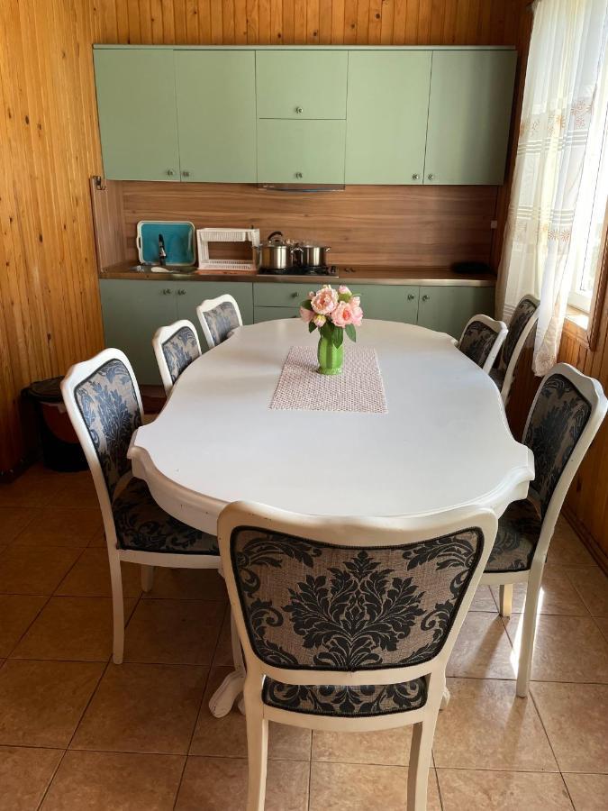 שקווטילי Kaprovani Villa 22 מראה חיצוני תמונה