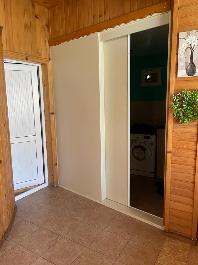 שקווטילי Kaprovani Villa 22 מראה חיצוני תמונה