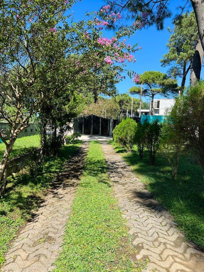 שקווטילי Kaprovani Villa 22 מראה חיצוני תמונה
