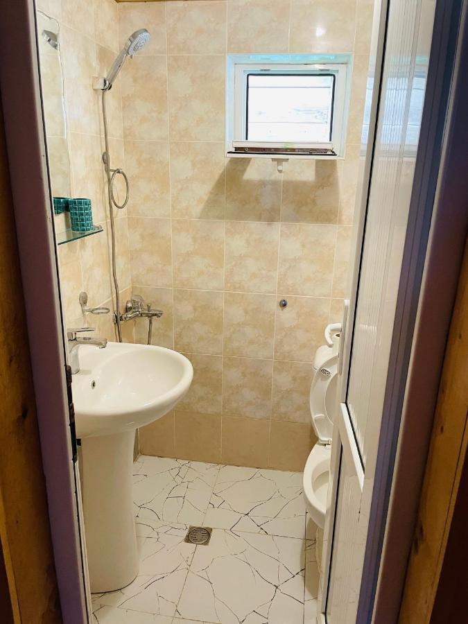 שקווטילי Kaprovani Villa 22 מראה חיצוני תמונה