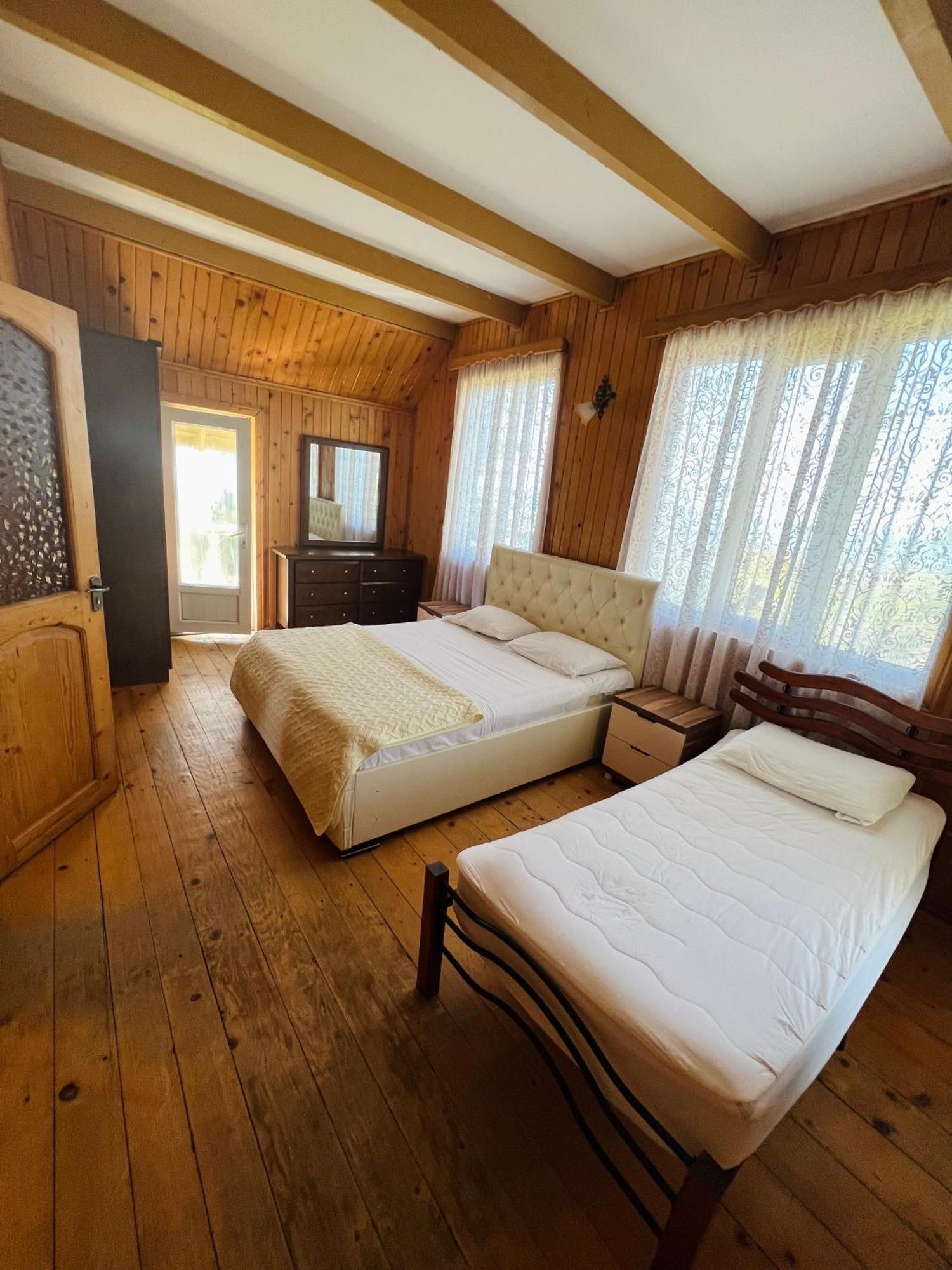 שקווטילי Kaprovani Villa 22 מראה חיצוני תמונה
