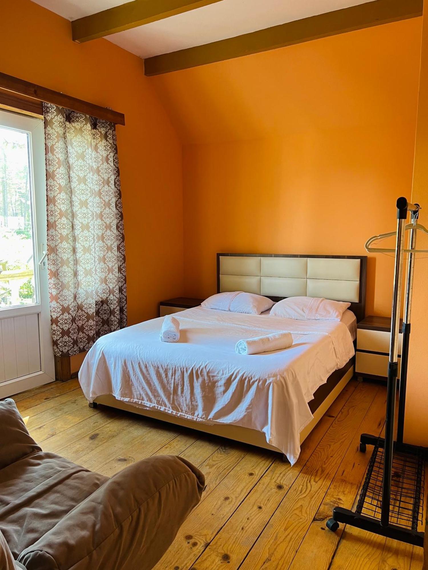 שקווטילי Kaprovani Villa 22 מראה חיצוני תמונה