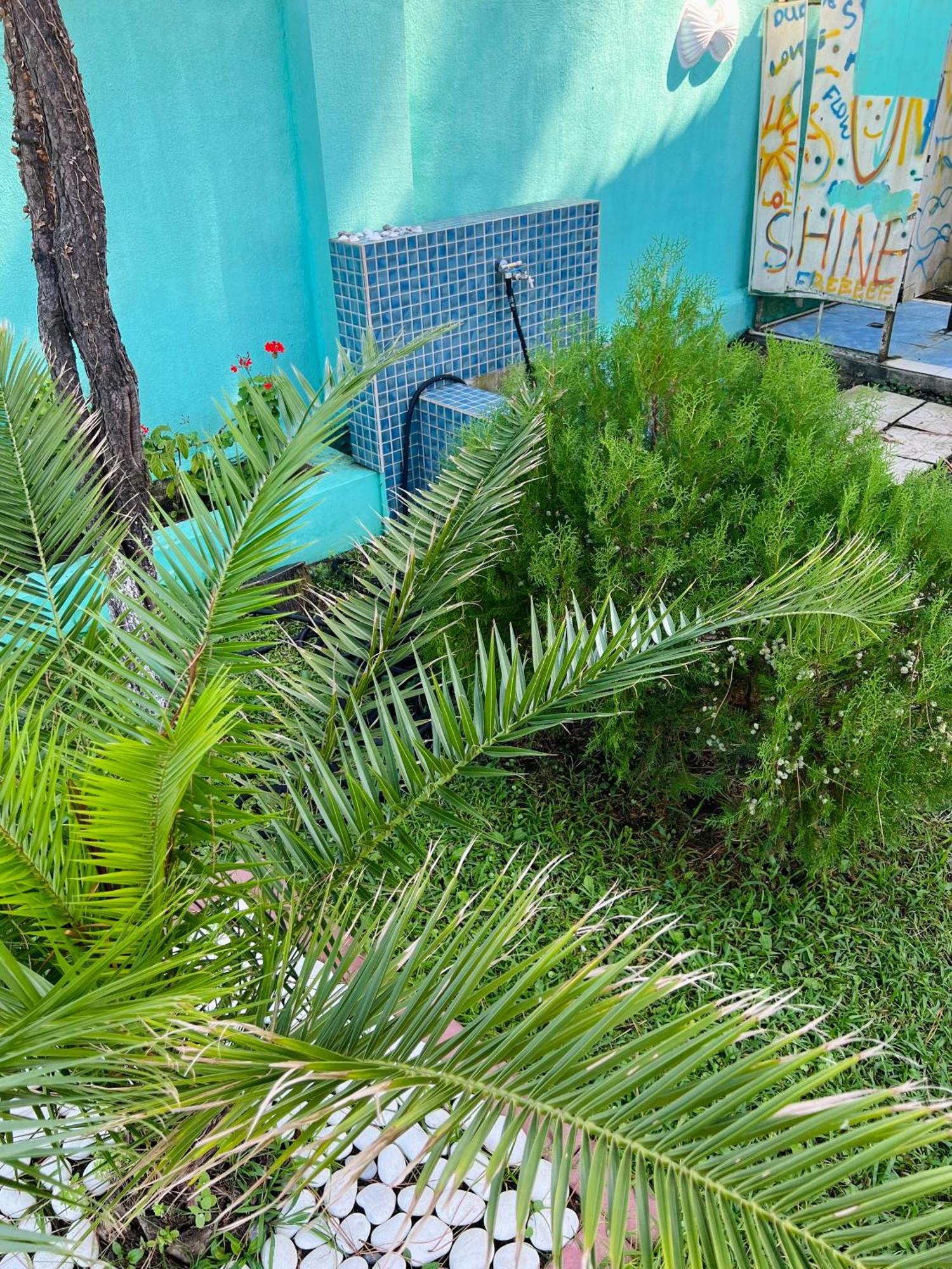 שקווטילי Kaprovani Villa 22 מראה חיצוני תמונה