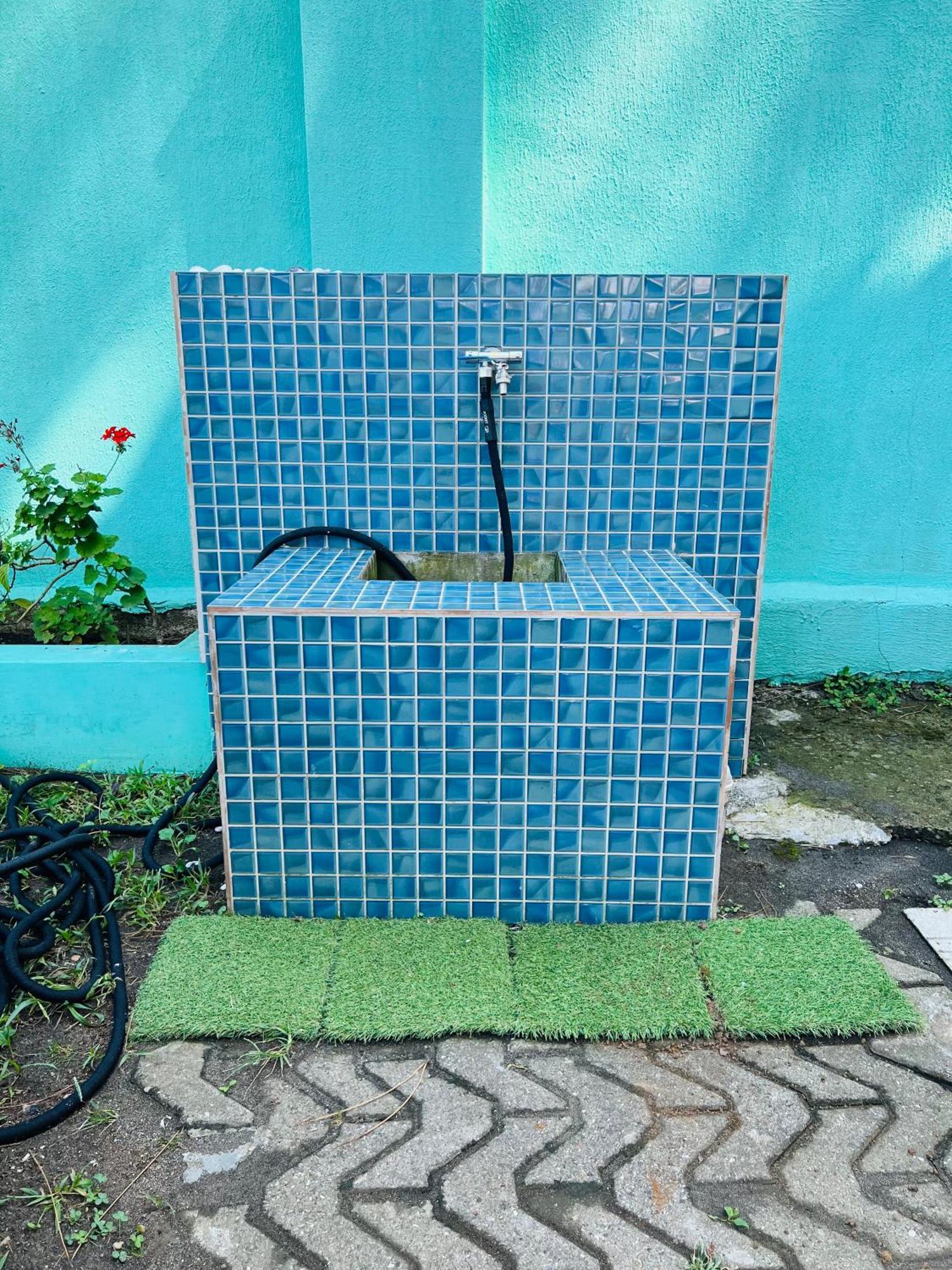שקווטילי Kaprovani Villa 22 מראה חיצוני תמונה