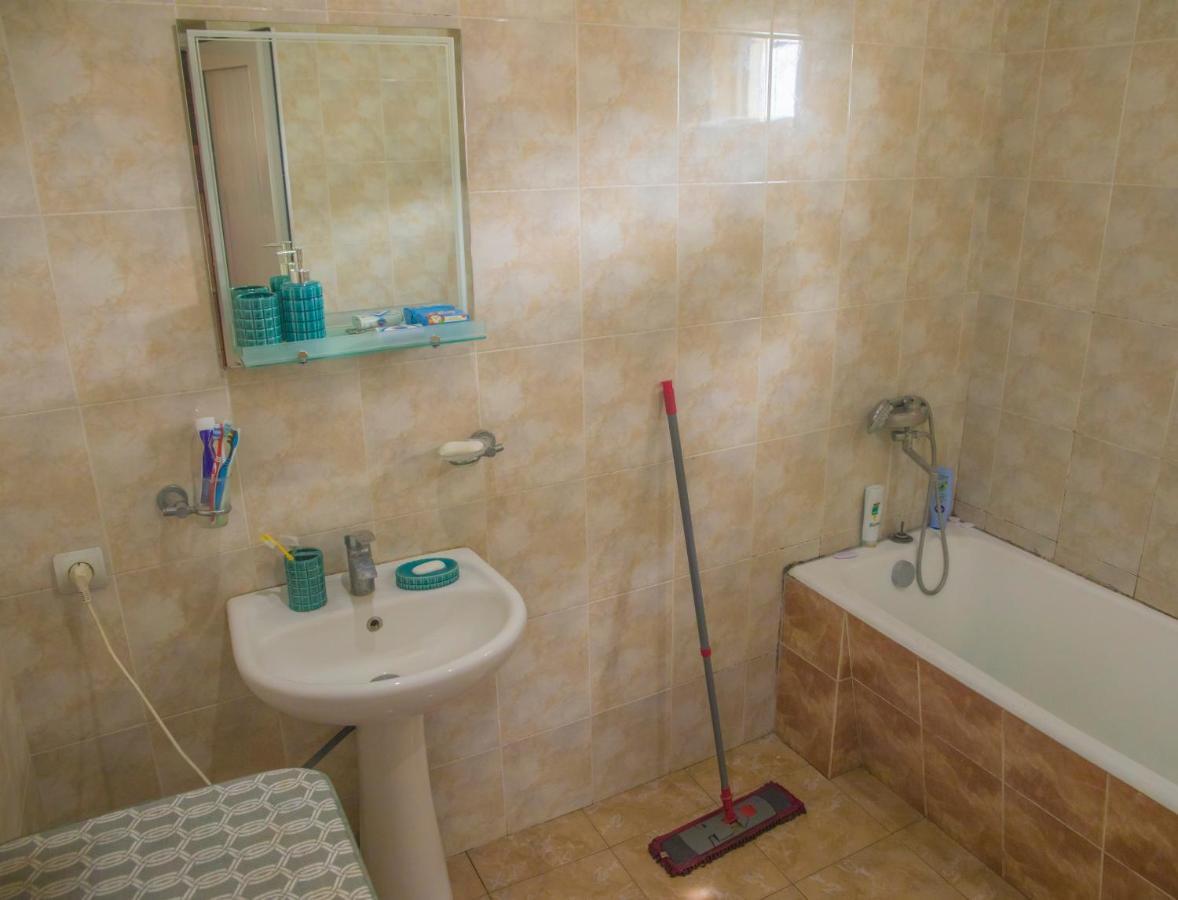שקווטילי Kaprovani Villa 22 מראה חיצוני תמונה